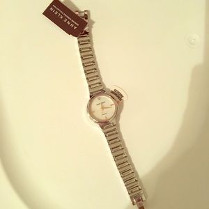 Anne Klein Watch